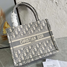 Christian Dior Shopping Bags